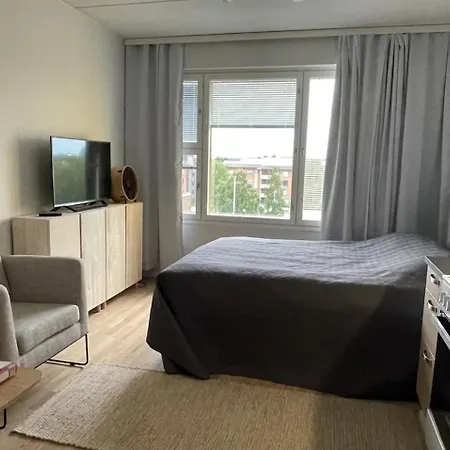 Apartman In *