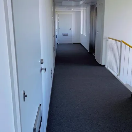 In Διαμέρισμα