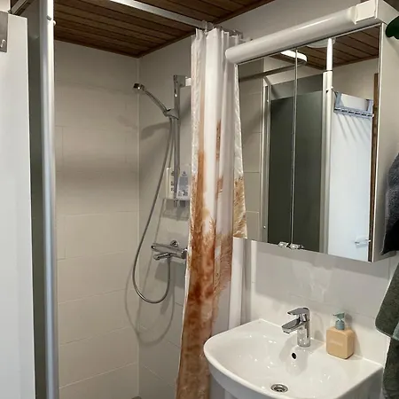 In Διαμέρισμα Κούουσαμο