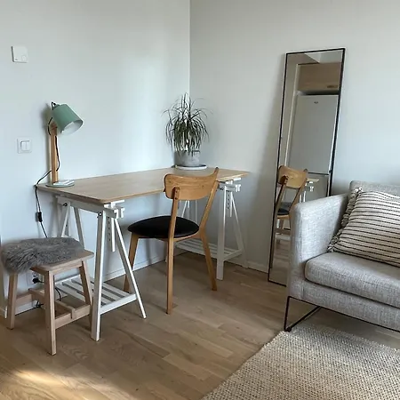 In Apartman Kuusamo