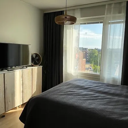 Apartamento In